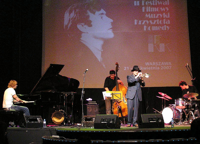 Festiwal Komedy 2007