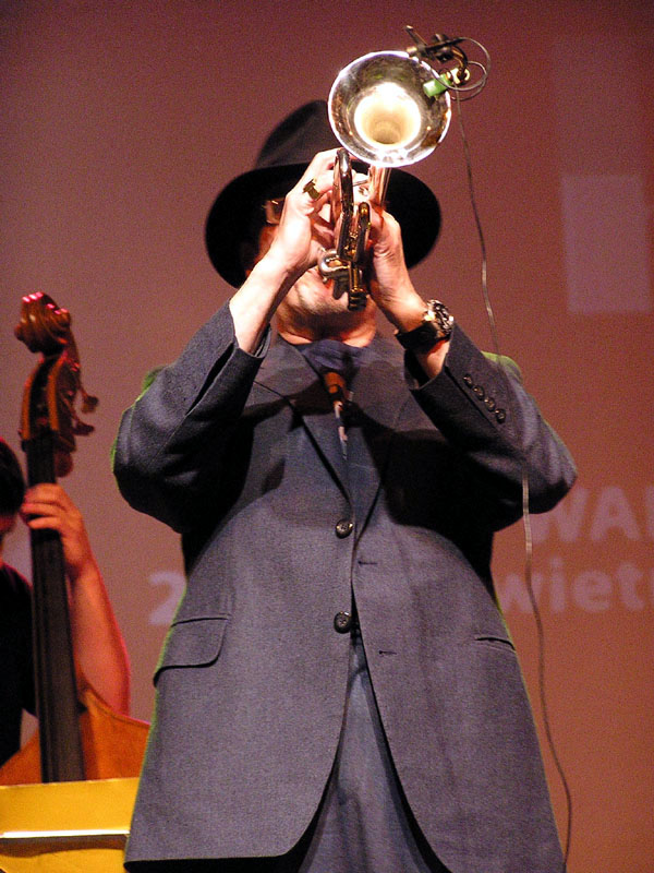 Festiwal Komedy 2007