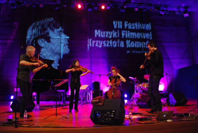 Festiwal Komedy 2015
