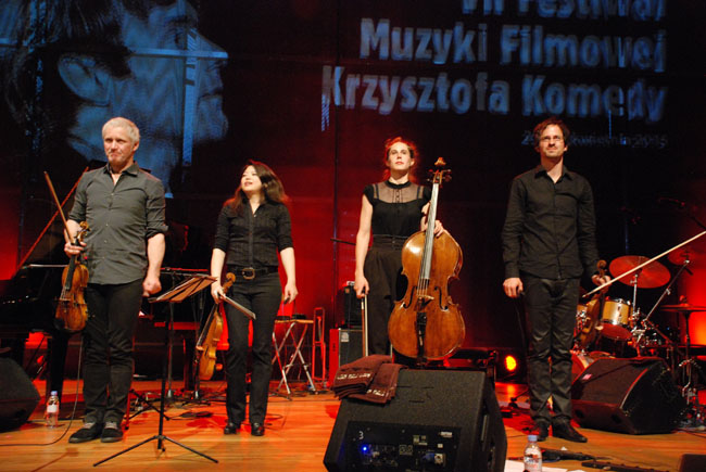 Festiwal Komedy 2015