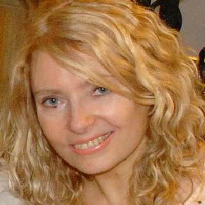 Iwona Strzelczyk-Wojciechowska, organizator Festiwalu Komedy