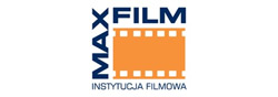 Festiwal Komedy - partnerzy - Max Film